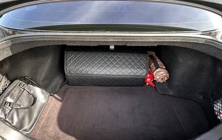 Infiniti G, 2011 год, 1 300 000 рублей, 19 фотография