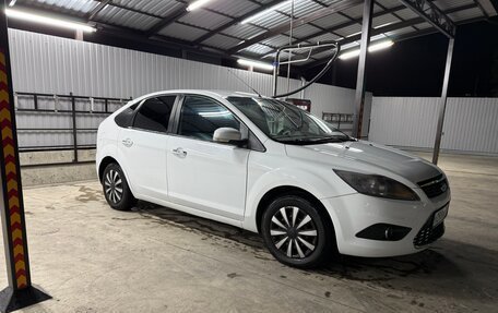 Ford Focus II рестайлинг, 2010 год, 650 000 рублей, 3 фотография