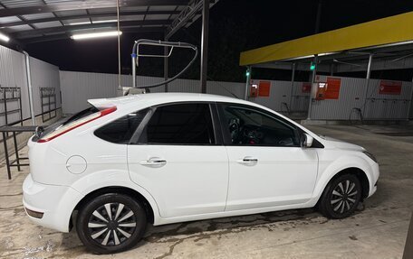 Ford Focus II рестайлинг, 2010 год, 650 000 рублей, 4 фотография