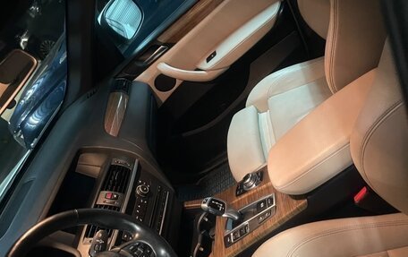 BMW X3, 2013 год, 1 900 000 рублей, 5 фотография