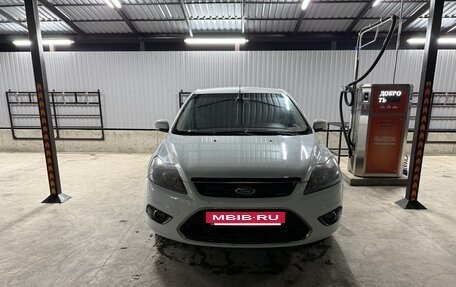 Ford Focus II рестайлинг, 2010 год, 650 000 рублей, 2 фотография