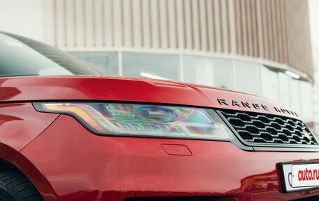 Land Rover Range Rover Sport II, 2020 год, 8 300 000 рублей, 4 фотография