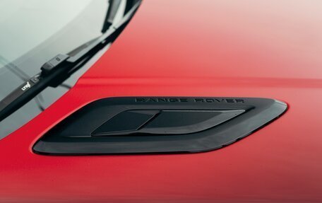 Land Rover Range Rover Sport II, 2020 год, 8 300 000 рублей, 6 фотография