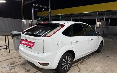 Ford Focus II рестайлинг, 2010 год, 650 000 рублей, 5 фотография