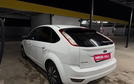 Ford Focus II рестайлинг, 2010 год, 650 000 рублей, 6 фотография