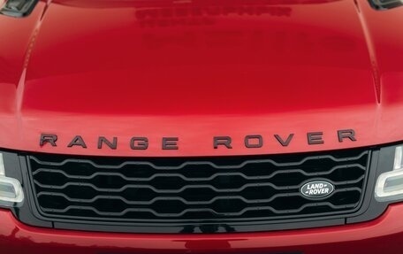 Land Rover Range Rover Sport II, 2020 год, 8 300 000 рублей, 8 фотография