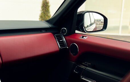 Land Rover Range Rover Sport II, 2020 год, 8 300 000 рублей, 21 фотография