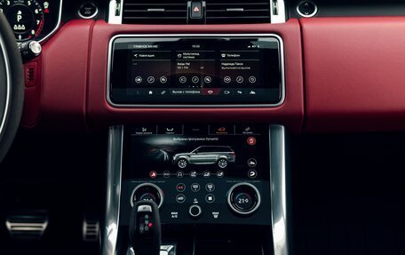 Land Rover Range Rover Sport II, 2020 год, 8 300 000 рублей, 20 фотография