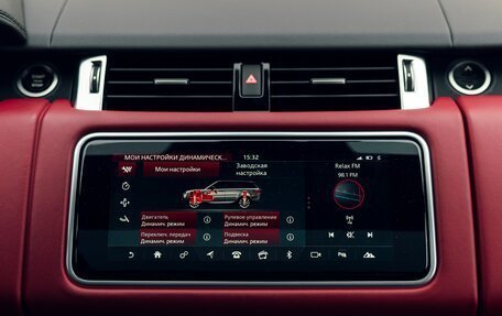 Land Rover Range Rover Sport II, 2020 год, 8 300 000 рублей, 19 фотография