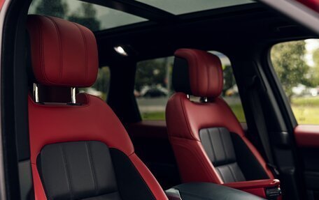 Land Rover Range Rover Sport II, 2020 год, 8 300 000 рублей, 17 фотография