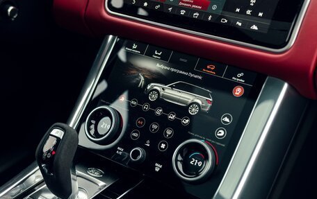 Land Rover Range Rover Sport II, 2020 год, 8 300 000 рублей, 24 фотография