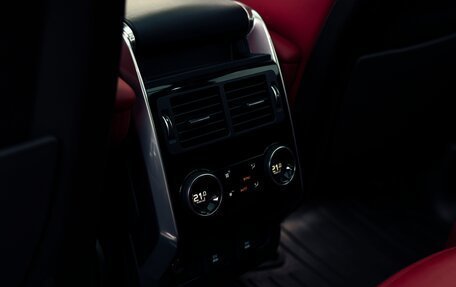 Land Rover Range Rover Sport II, 2020 год, 8 300 000 рублей, 27 фотография