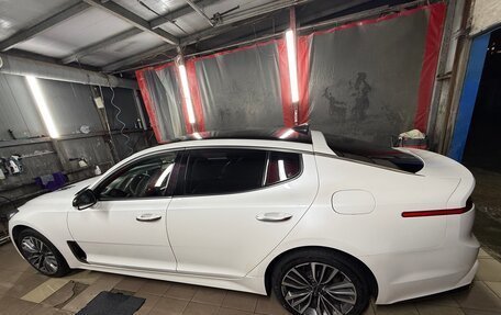 KIA Stinger I, 2019 год, 2 550 000 рублей, 3 фотография
