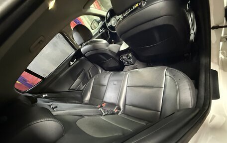 KIA Stinger I, 2019 год, 2 550 000 рублей, 7 фотография