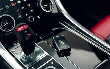 Land Rover Range Rover Sport II, 2020 год, 8 300 000 рублей, 28 фотография