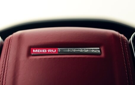 Land Rover Range Rover Sport II, 2020 год, 8 300 000 рублей, 29 фотография