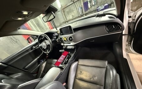 KIA Stinger I, 2019 год, 2 550 000 рублей, 6 фотография