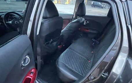 Nissan Juke II, 2012 год, 880 000 рублей, 6 фотография