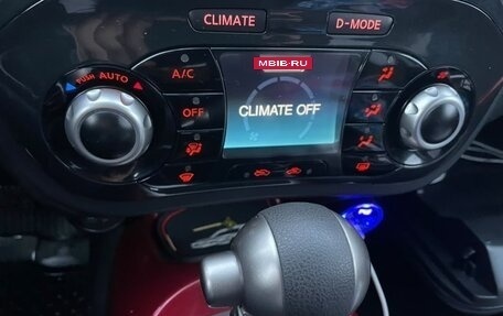 Nissan Juke II, 2012 год, 880 000 рублей, 5 фотография