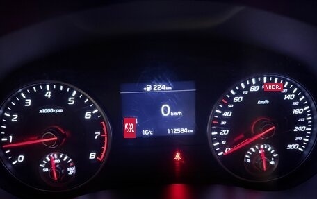 KIA Stinger I, 2019 год, 2 550 000 рублей, 8 фотография