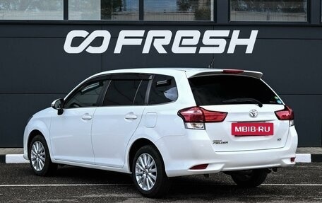 Toyota Corolla, 2019 год, 1 949 000 рублей, 2 фотография