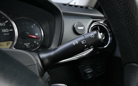Toyota Corolla, 2019 год, 1 949 000 рублей, 14 фотография