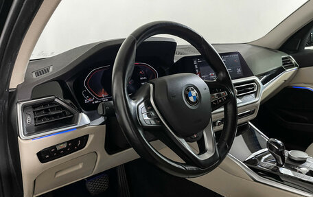 BMW 3 серия, 2021 год, 3 047 000 рублей, 12 фотография