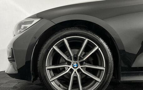 BMW 3 серия, 2021 год, 3 047 000 рублей, 7 фотография