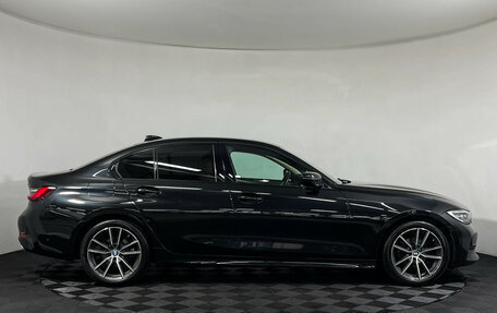 BMW 3 серия, 2021 год, 3 047 000 рублей, 6 фотография