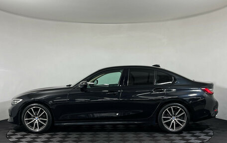BMW 3 серия, 2021 год, 3 047 000 рублей, 5 фотография