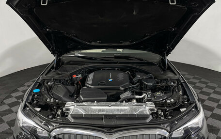 BMW 3 серия, 2021 год, 3 047 000 рублей, 10 фотография