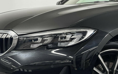 BMW 3 серия, 2021 год, 3 047 000 рублей, 8 фотография