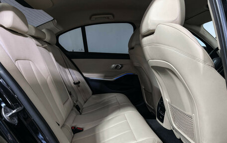 BMW 3 серия, 2021 год, 3 047 000 рублей, 14 фотография