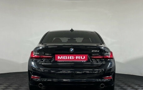 BMW 3 серия, 2021 год, 3 047 000 рублей, 4 фотография