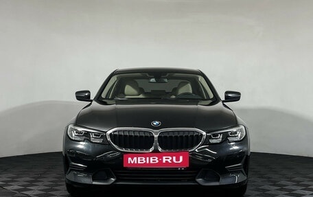 BMW 3 серия, 2021 год, 3 047 000 рублей, 3 фотография