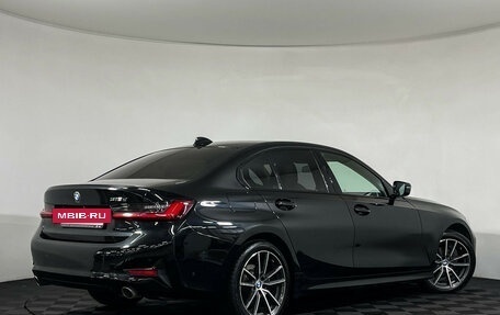 BMW 3 серия, 2021 год, 3 047 000 рублей, 2 фотография