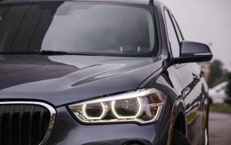 BMW X1, 2018 год, 2 199 999 рублей, 2 фотография