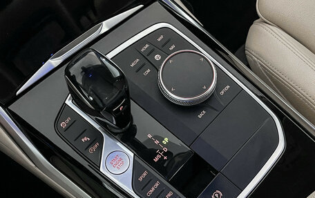 BMW 3 серия, 2021 год, 3 047 000 рублей, 16 фотография