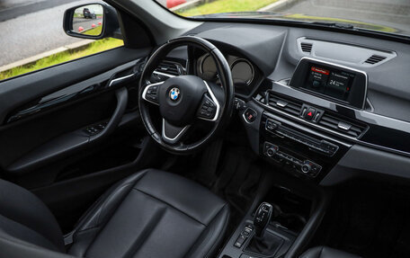 BMW X1, 2018 год, 2 199 999 рублей, 10 фотография