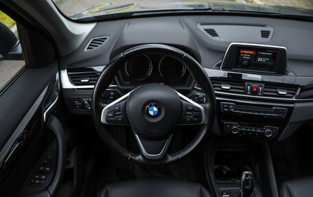 BMW X1, 2018 год, 2 199 999 рублей, 12 фотография