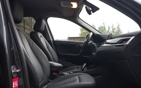 BMW X1, 2018 год, 2 199 999 рублей, 23 фотография