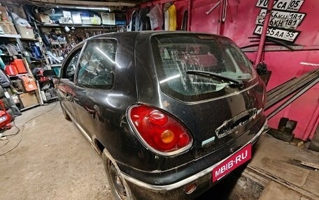 Fiat Bravo, 1999 год, 50 500 рублей, 2 фотография