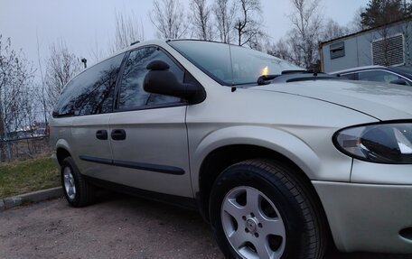Dodge Caravan IV, 2003 год, 650 000 рублей, 4 фотография