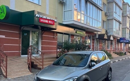 KIA cee'd I рестайлинг, 2011 год, 700 000 рублей, 1 фотография