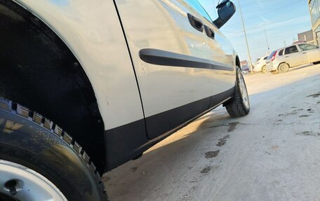 Dodge Caravan IV, 2003 год, 650 000 рублей, 15 фотография