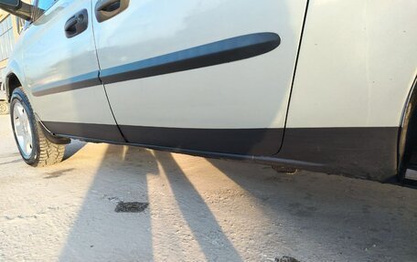 Dodge Caravan IV, 2003 год, 650 000 рублей, 14 фотография