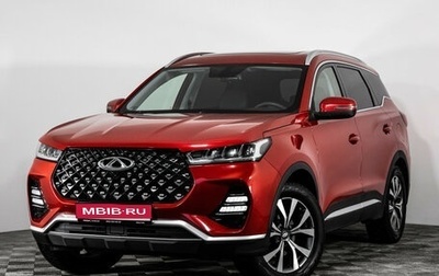 Chery Tiggo 7 Pro, 2022 год, 1 599 000 рублей, 1 фотография