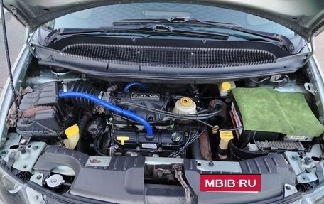 Dodge Caravan IV, 2003 год, 650 000 рублей, 11 фотография