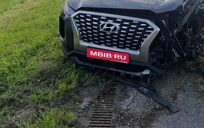 Hyundai Palisade I, 2019 год, 2 150 000 рублей, 1 фотография