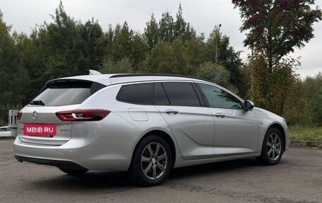 Opel Insignia II рестайлинг, 2017 год, 1 370 000 рублей, 7 фотография